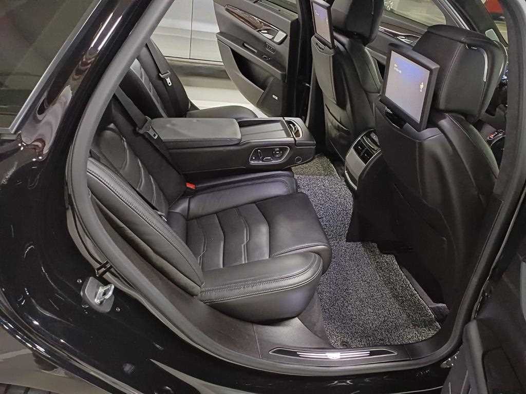 캐딜락 CT6 CT6 Reborn CT6 3.6 PLATINUM 이미지 16