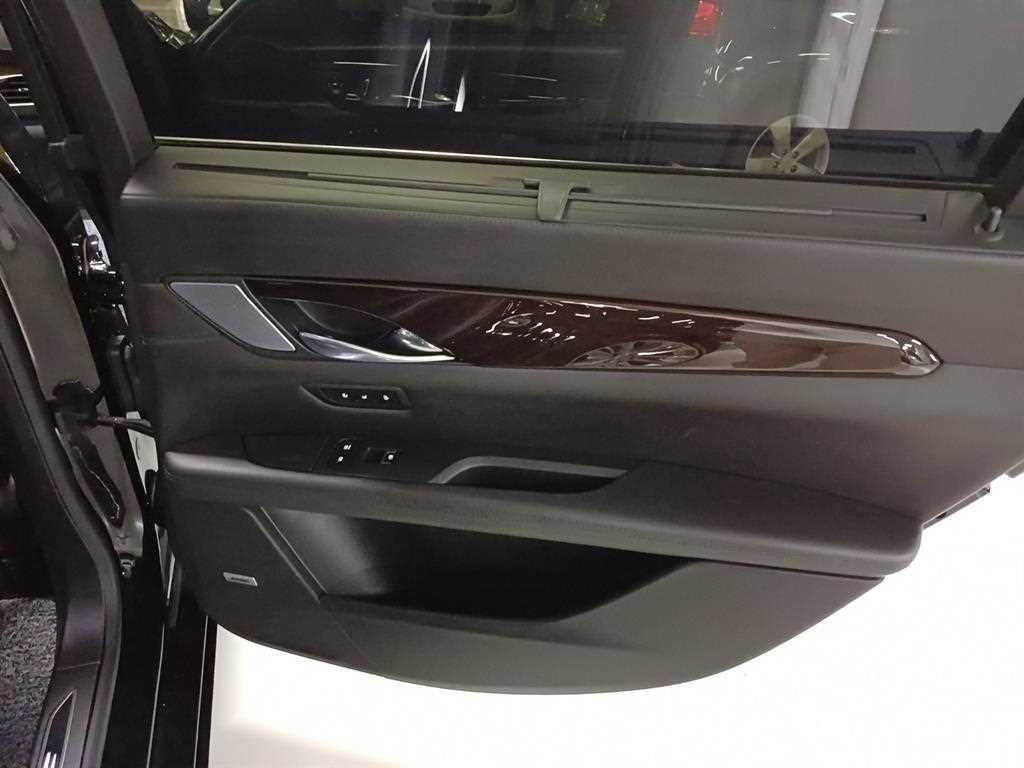 캐딜락 CT6 CT6 Reborn CT6 3.6 PLATINUM 이미지 17