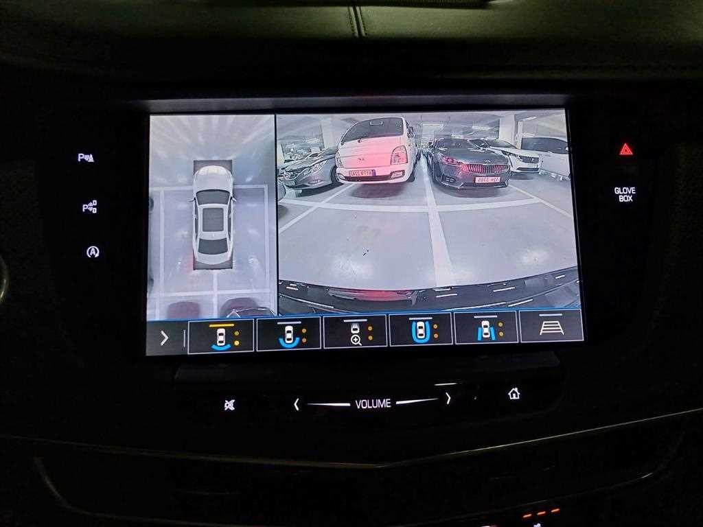 캐딜락 CT6 CT6 Reborn CT6 3.6 PLATINUM 이미지 9