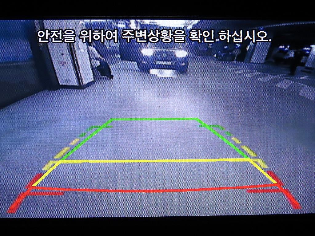 현대 스타리아 2WD 디젤 카고 스마트 3인승 이미지 16