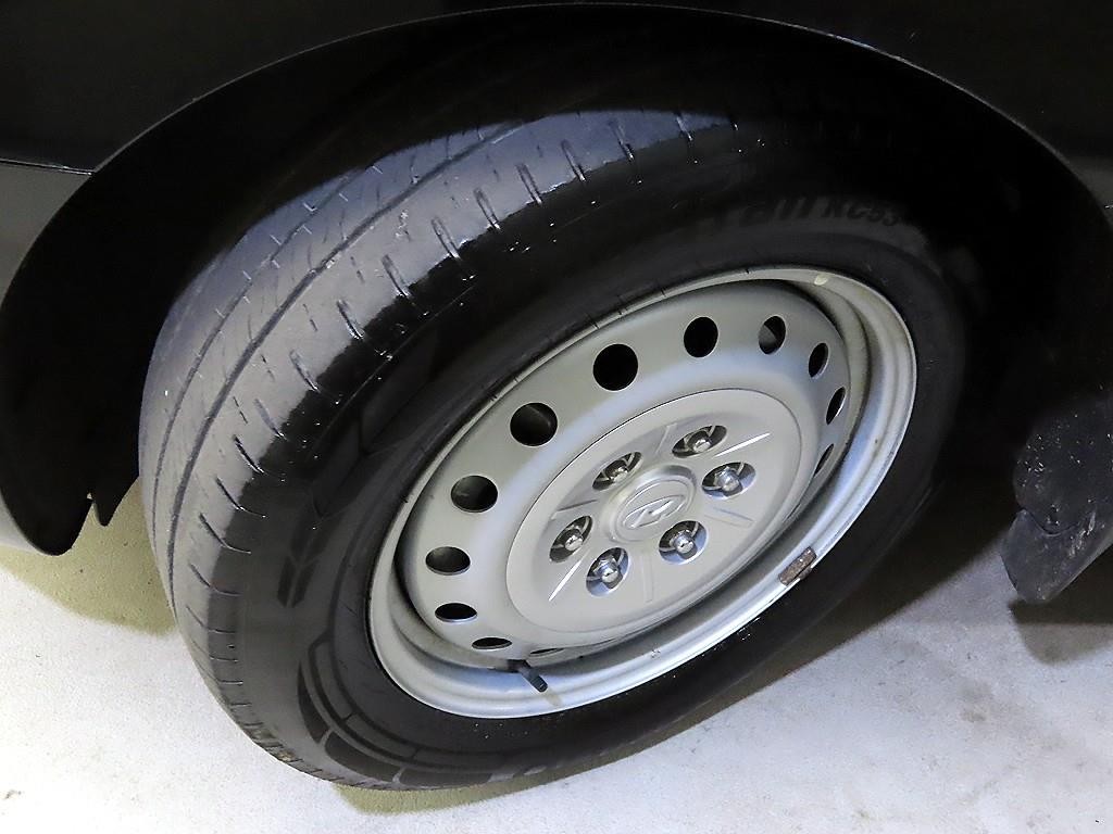 현대 스타리아 2WD 디젤 카고 스마트 3인승 이미지 20