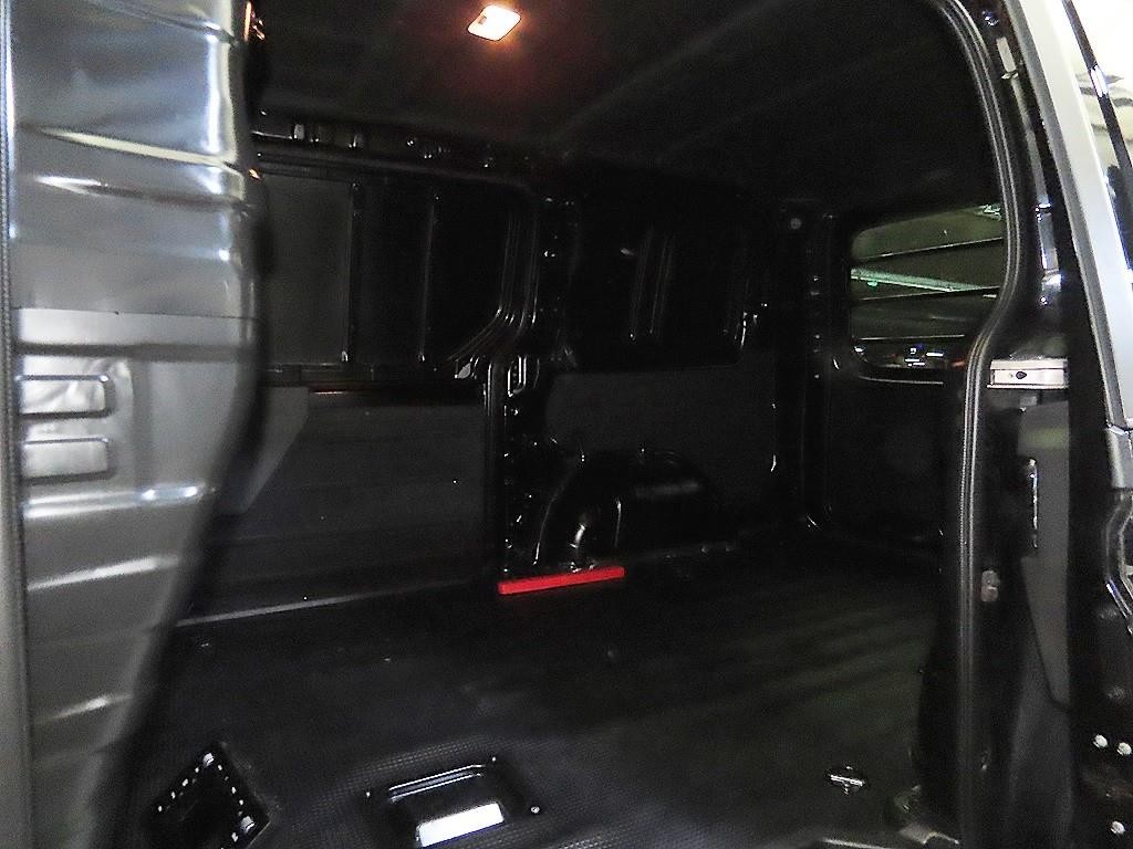 현대 스타리아 2WD 디젤 카고 스마트 3인승 이미지 7