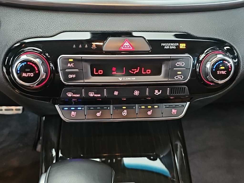 기아 쏘렌토 더 뉴 쏘렌토 디젤 2.2 2WD 노블레스 이미지 10