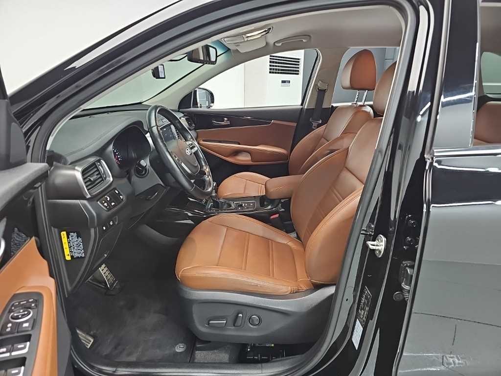 기아 쏘렌토 더 뉴 쏘렌토 디젤 2.2 2WD 노블레스 이미지 11