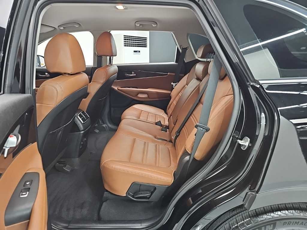 기아 쏘렌토 더 뉴 쏘렌토 디젤 2.2 2WD 노블레스 이미지 12
