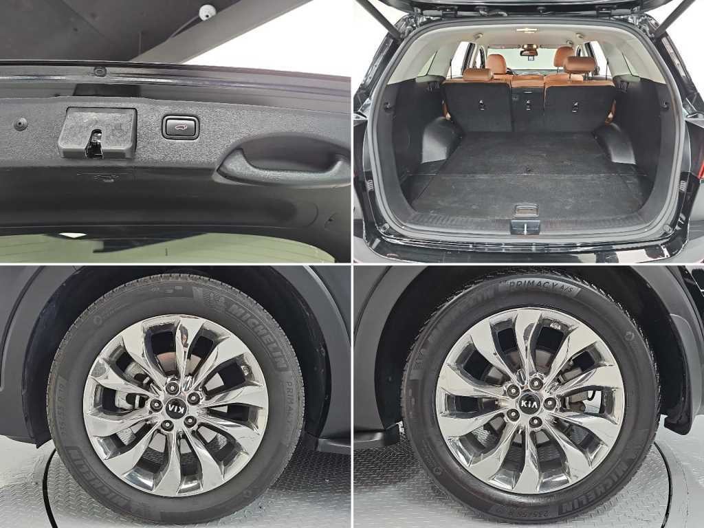 기아 쏘렌토 더 뉴 쏘렌토 디젤 2.2 2WD 노블레스 이미지 18