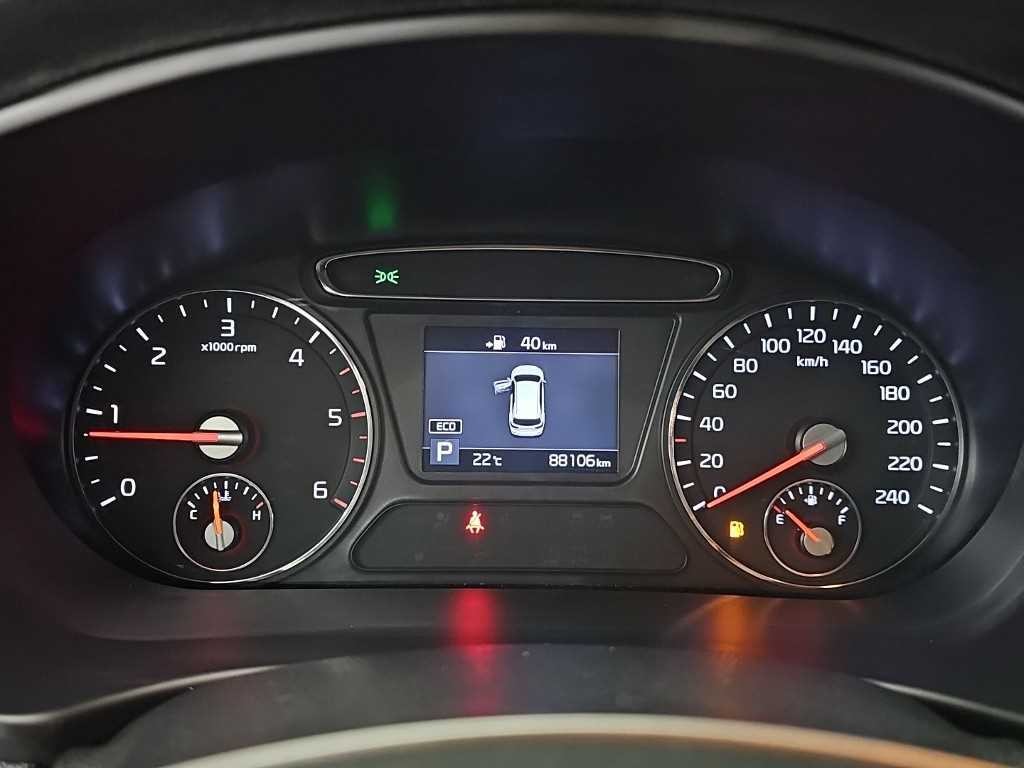 기아 쏘렌토 더 뉴 쏘렌토 디젤 2.2 2WD 노블레스 이미지 6