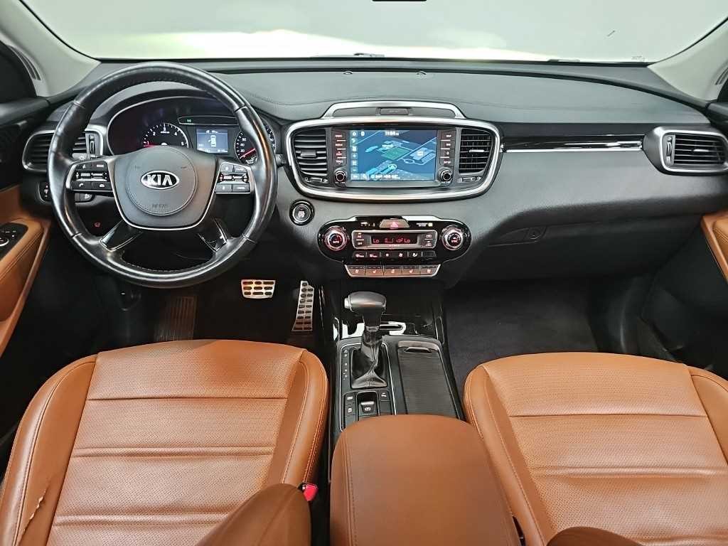 기아 쏘렌토 더 뉴 쏘렌토 디젤 2.2 2WD 노블레스 이미지 7