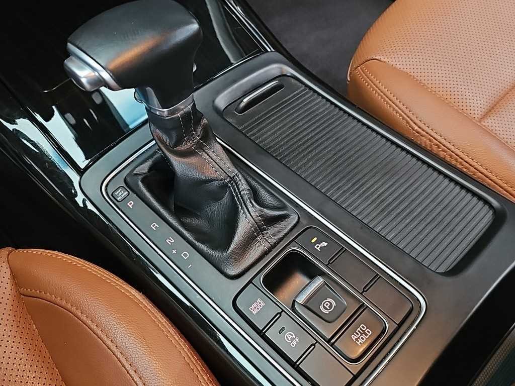 기아 쏘렌토 더 뉴 쏘렌토 디젤 2.2 2WD 노블레스 이미지 8