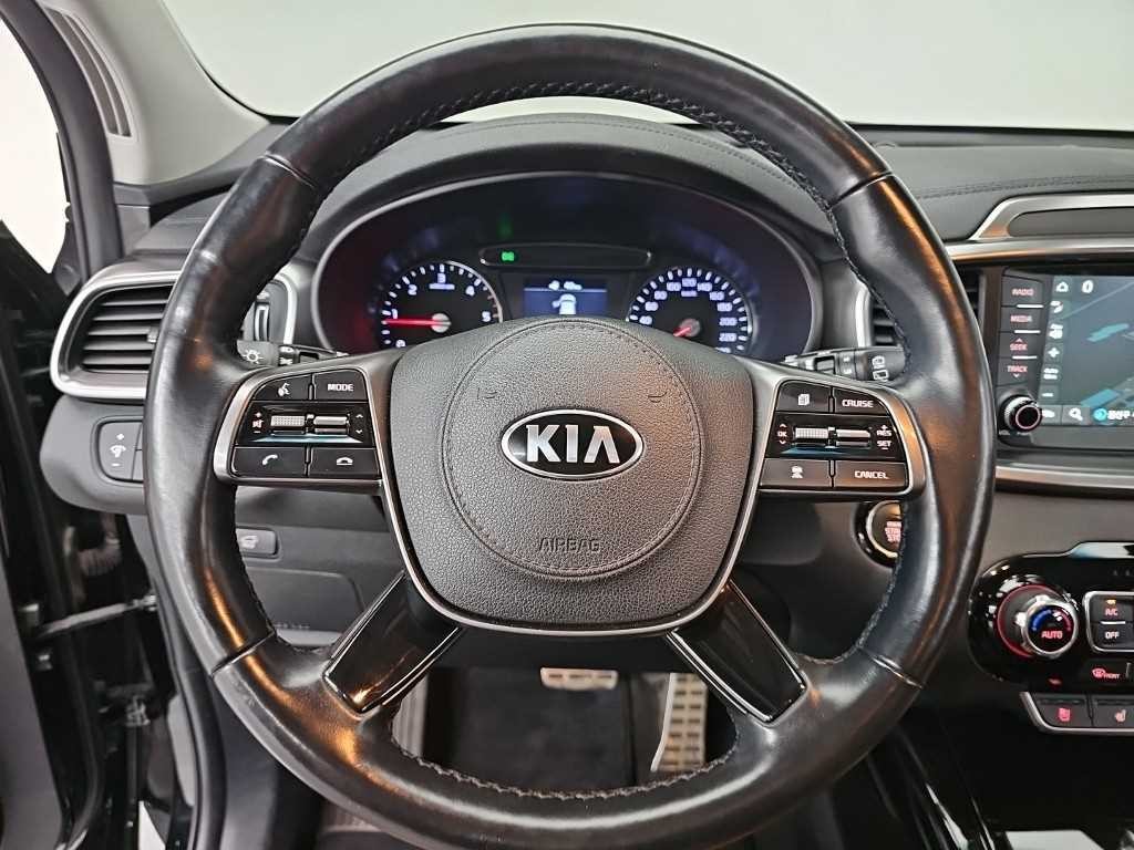 기아 쏘렌토 더 뉴 쏘렌토 디젤 2.2 2WD 노블레스 이미지 9