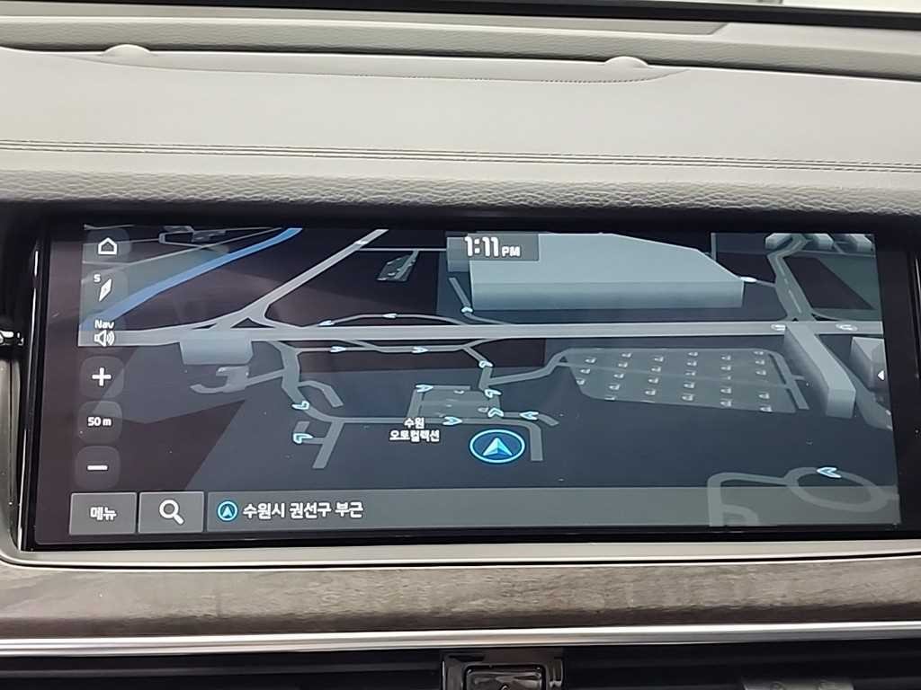 기아 K7 K7 프리미어 가솔린 2.5 GDI X 에디션 이미지 16