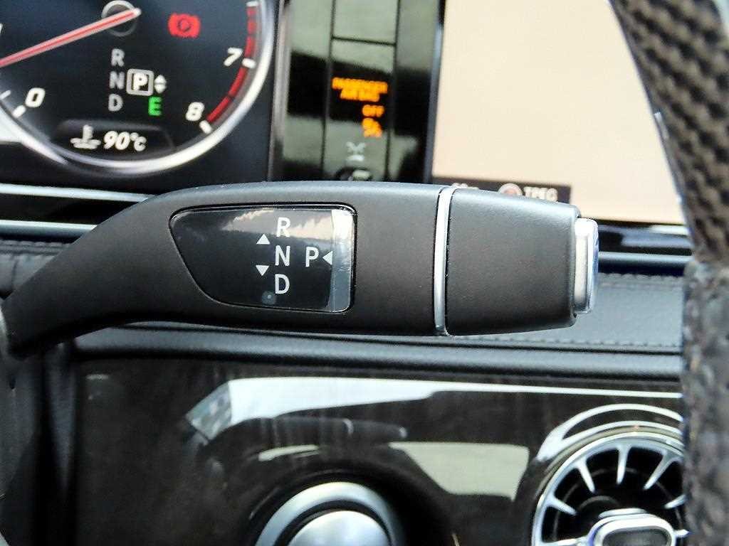 벤츠 S 클래스 S클래스-W222 S 400L 4MATIC 이미지 11