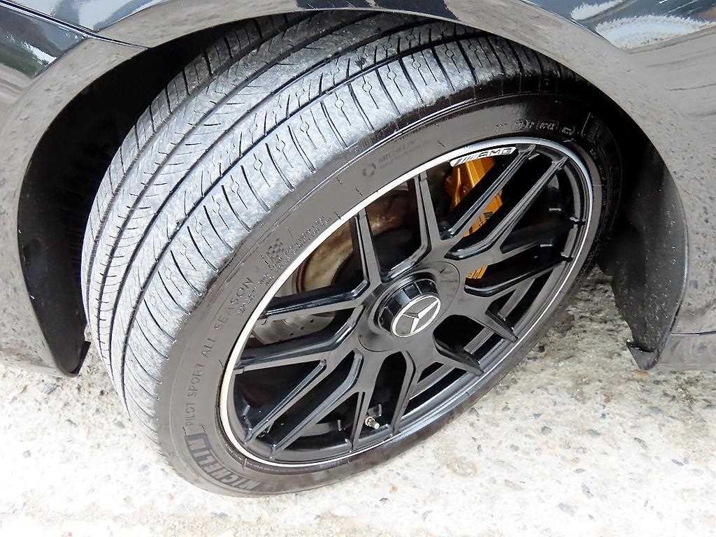 벤츠 S 클래스 S클래스-W222 S 400L 4MATIC 이미지 20