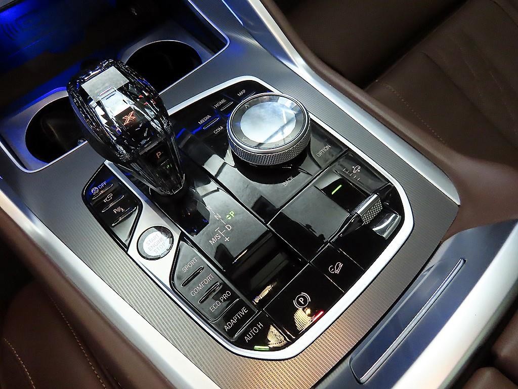 BMW X6 X6 (G06) xDrive 30d M 스포츠 이미지 12