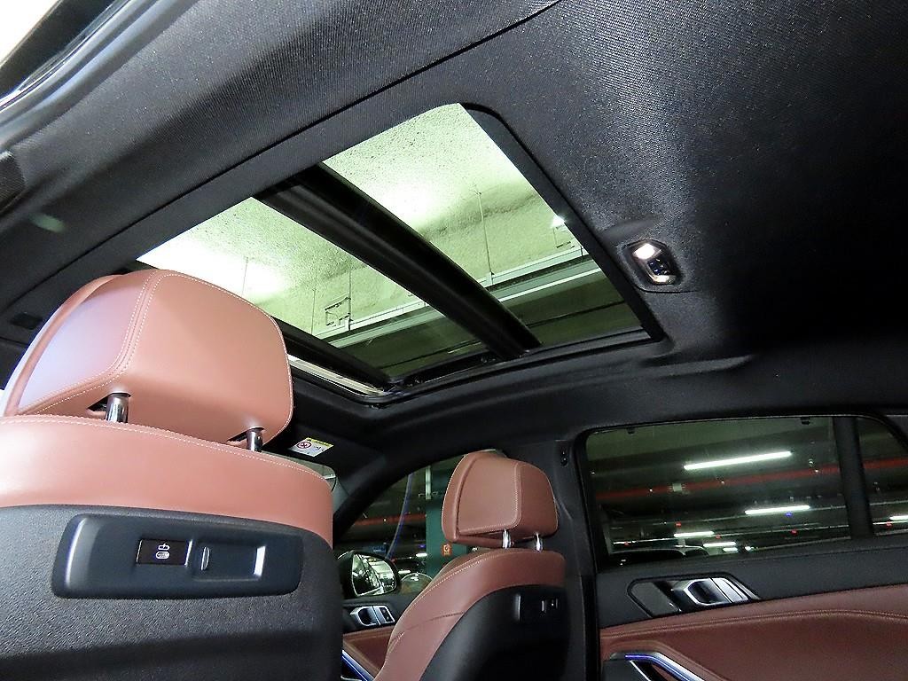 BMW X6 X6 (G06) xDrive 30d M 스포츠 이미지 15