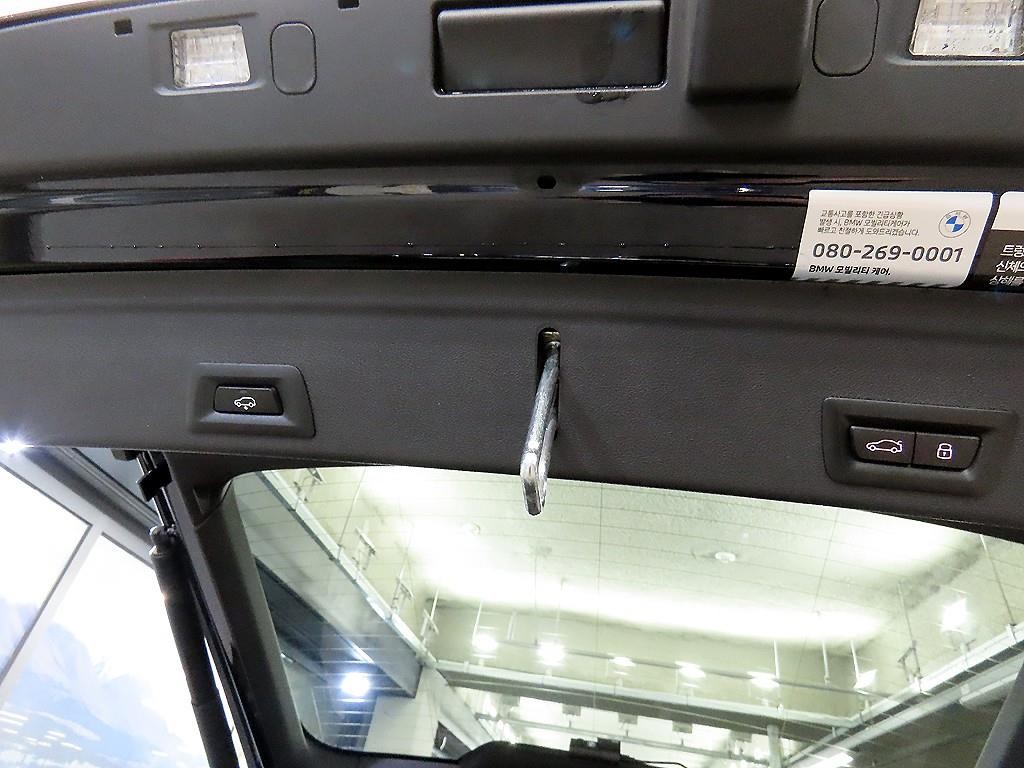 BMW X6 X6 (G06) xDrive 30d M 스포츠 이미지 16