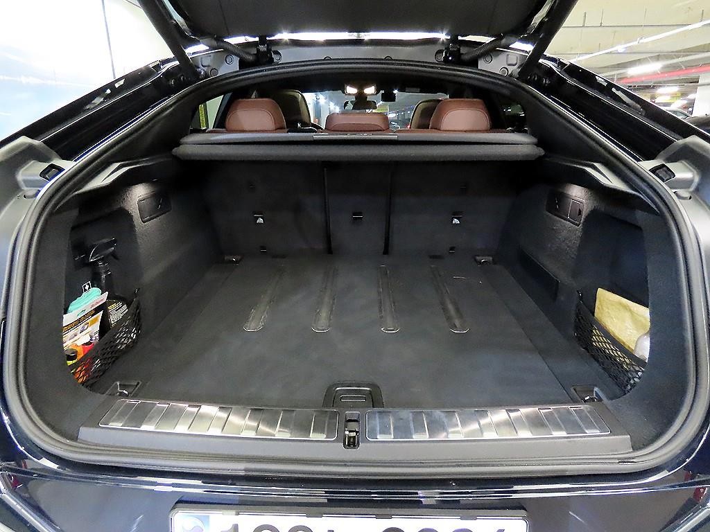 BMW X6 X6 (G06) xDrive 30d M 스포츠 이미지 17