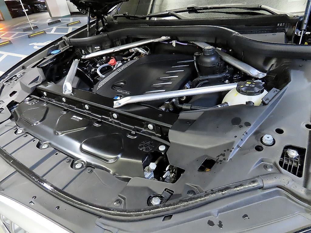BMW X6 X6 (G06) xDrive 30d M 스포츠 이미지 19