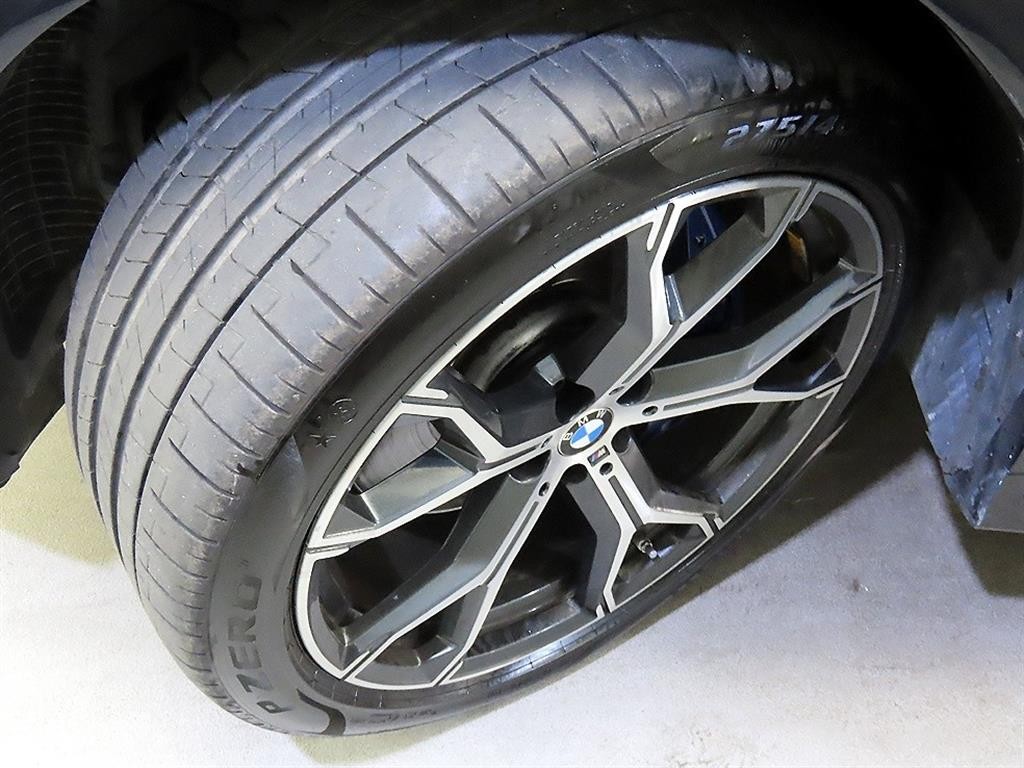 BMW X6 X6 (G06) xDrive 30d M 스포츠 이미지 20