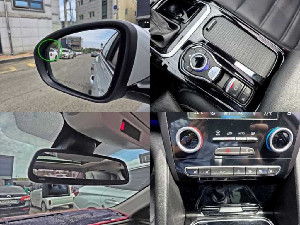 르노코리아(삼성) SM6 가솔린 2.0 GDe RE 이미지 17