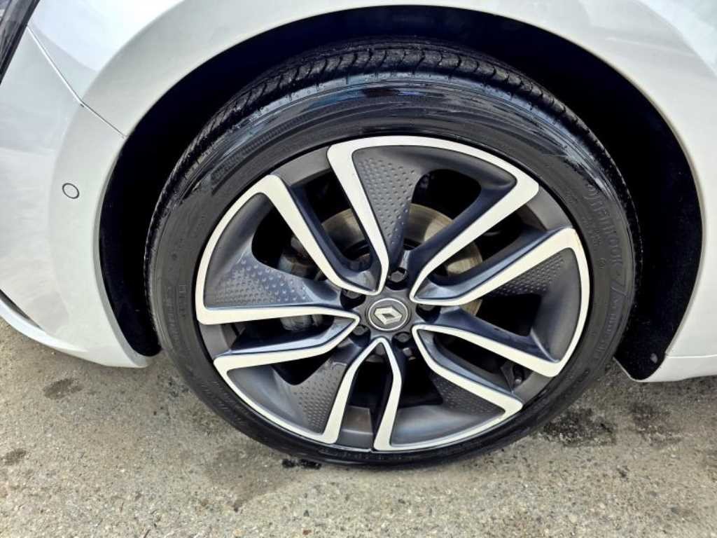르노코리아(삼성) SM6 가솔린 2.0 GDe RE 이미지 20