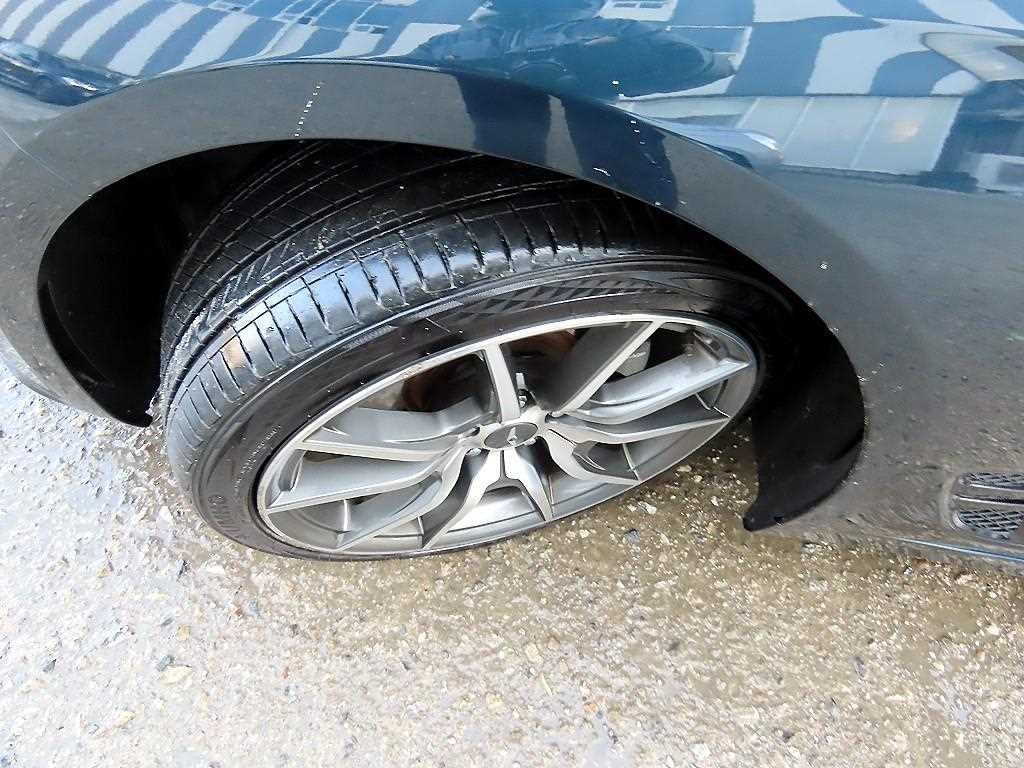 제네시스 G70 더 뉴 G70 슈팅브레이크 가솔린 2.0T 2WD 프리미엄 이미지 20