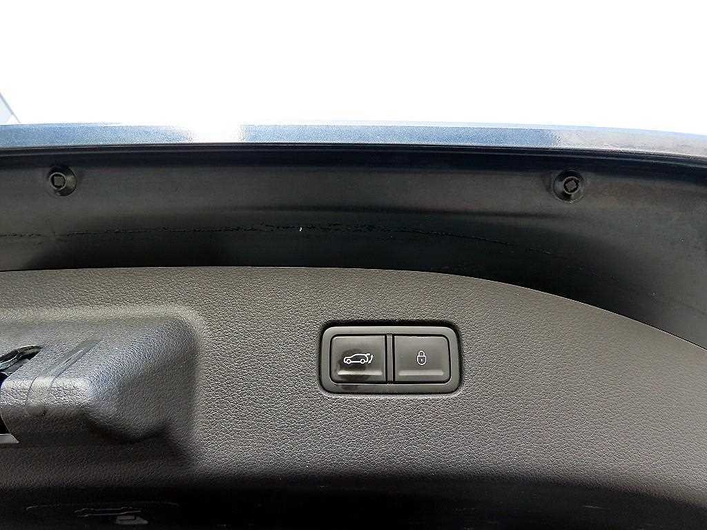 제네시스 G70 더 뉴 G70 슈팅브레이크 가솔린 2.0T 2WD 프리미엄 이미지 16