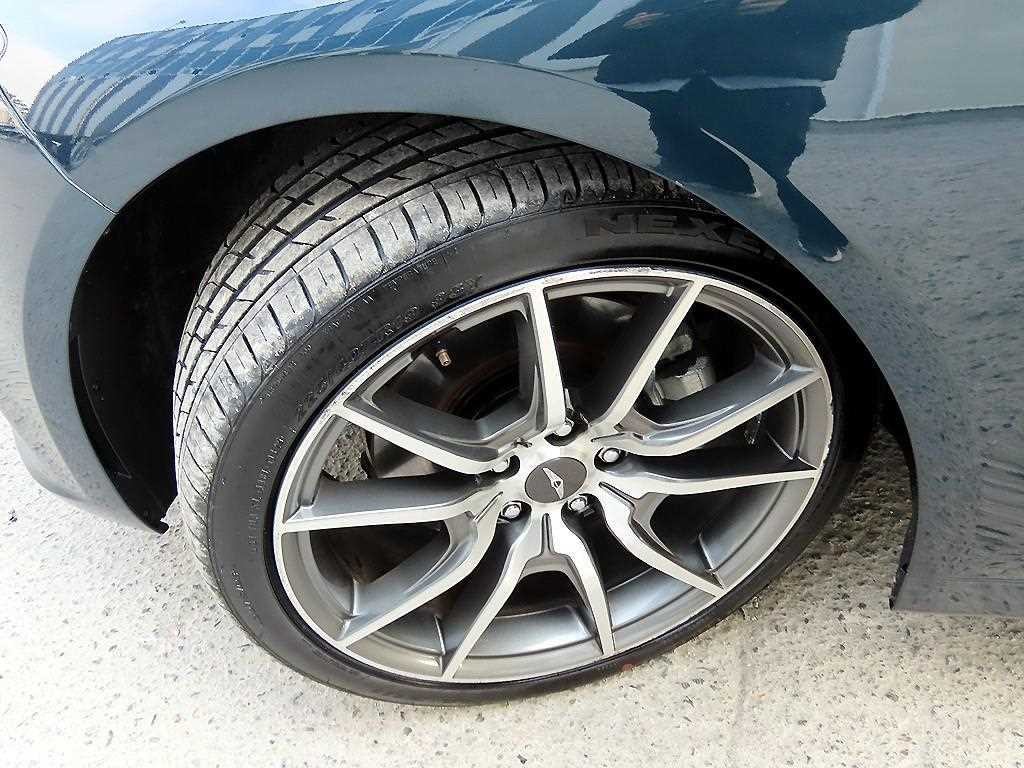 제네시스 G70 더 뉴 G70 슈팅브레이크 가솔린 2.0T 2WD 프리미엄 이미지 20