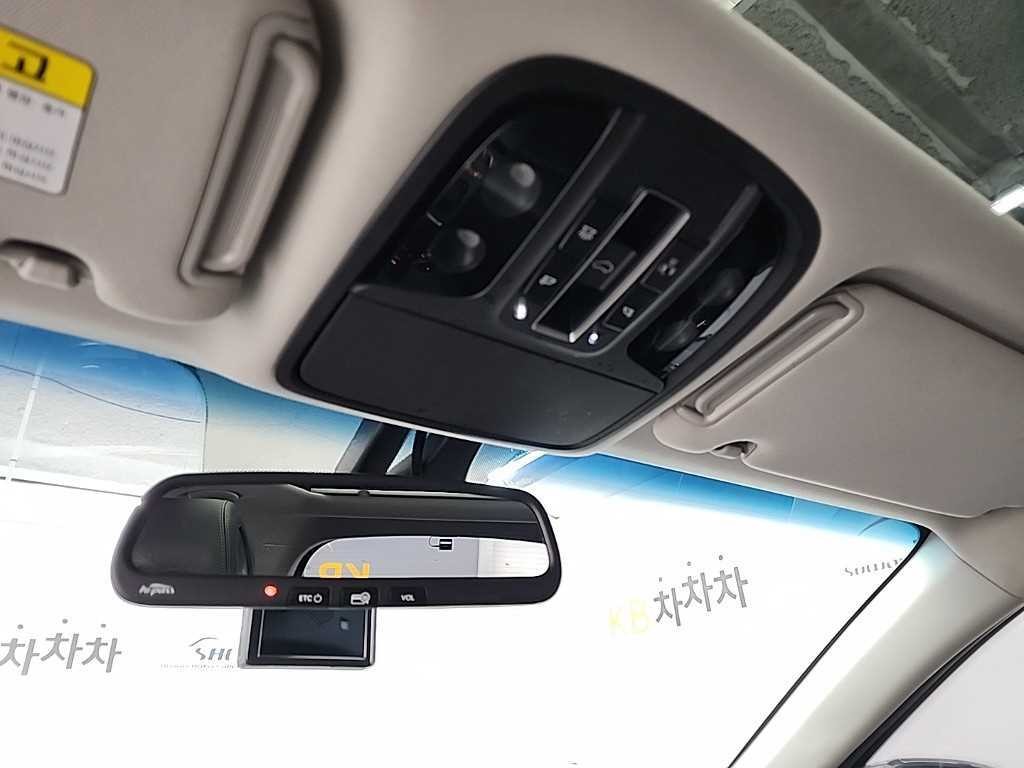 기아 쏘렌토 올 뉴 쏘렌토 디젤 4WD 2.0 노블레스 기본형 이미지 15