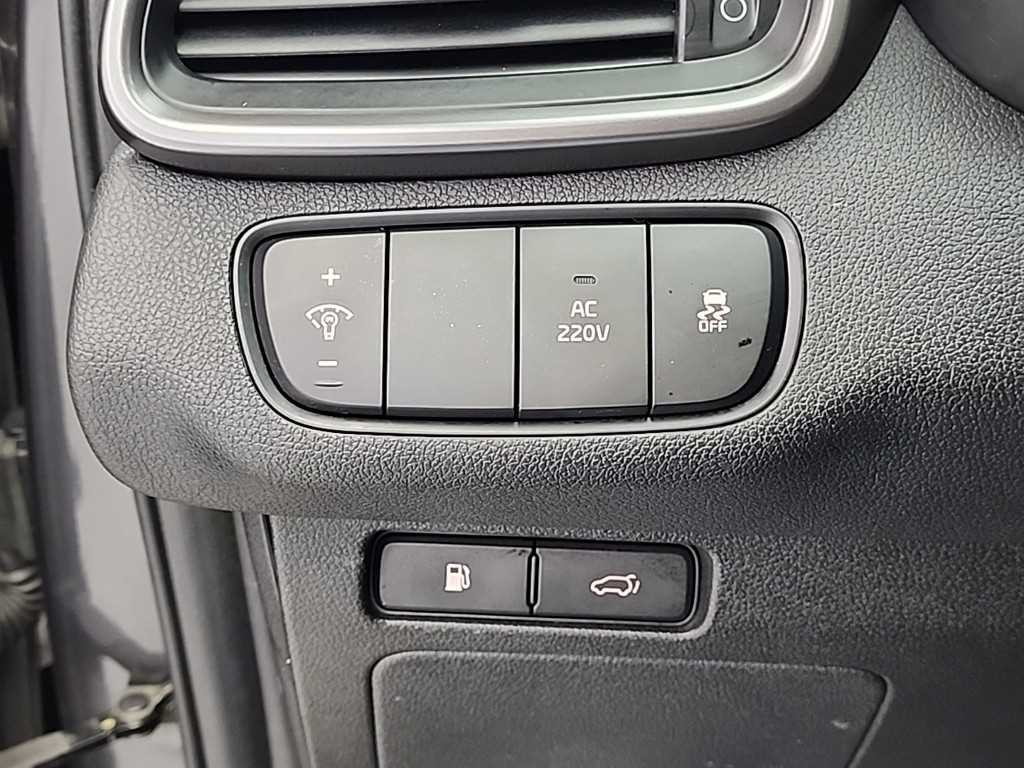 기아 쏘렌토 올 뉴 쏘렌토 디젤 4WD 2.0 노블레스 기본형 이미지 17
