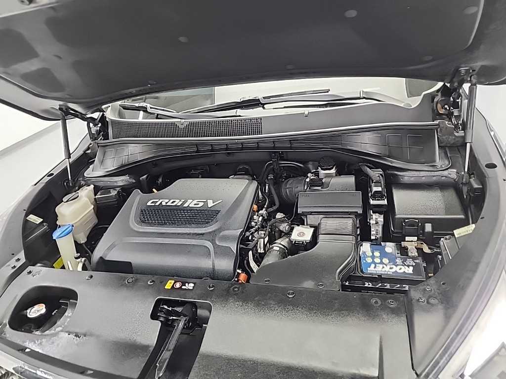 기아 쏘렌토 올 뉴 쏘렌토 디젤 4WD 2.0 노블레스 기본형 이미지 5