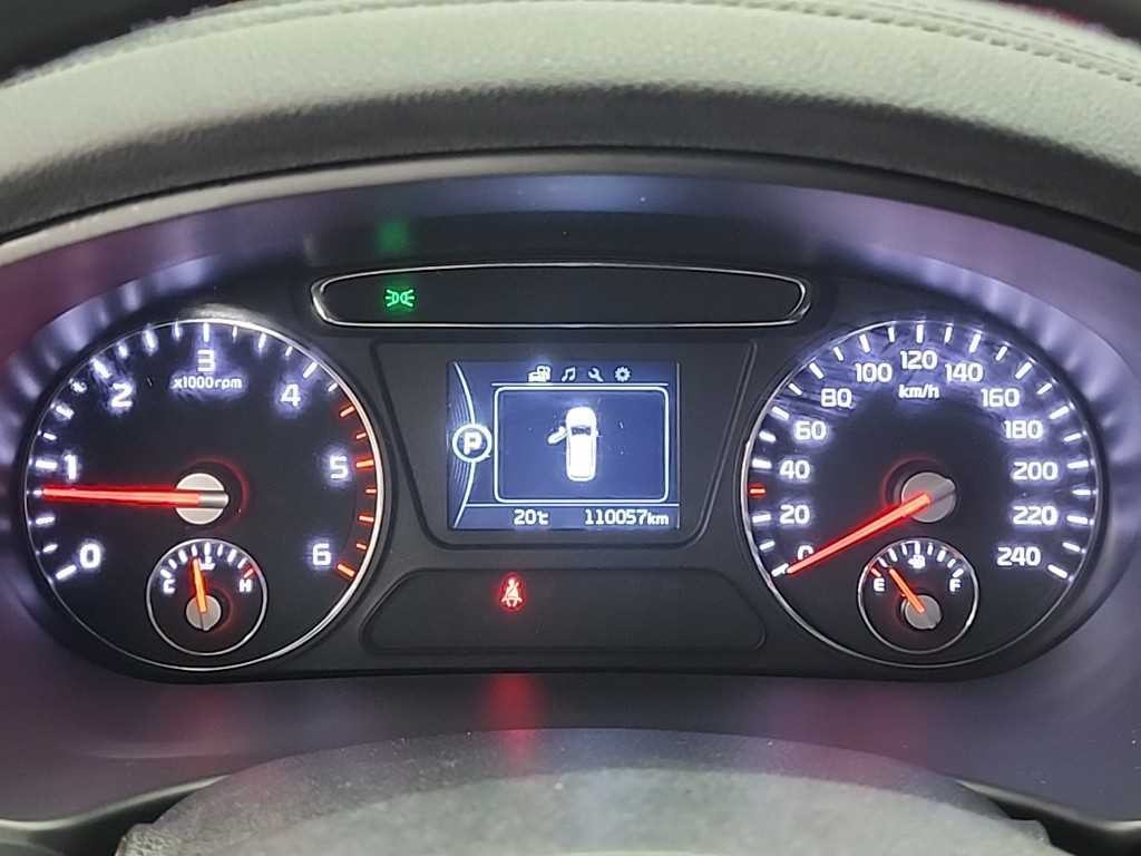 기아 쏘렌토 올 뉴 쏘렌토 디젤 4WD 2.0 노블레스 기본형 이미지 6