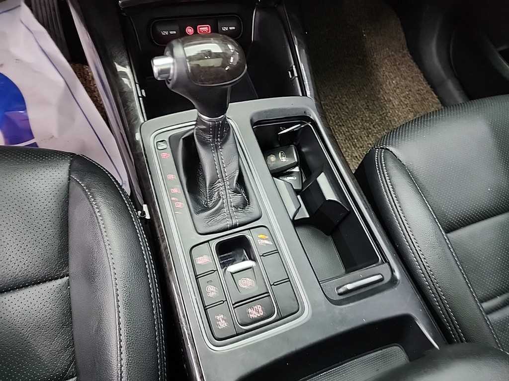기아 쏘렌토 올 뉴 쏘렌토 디젤 4WD 2.0 노블레스 기본형 이미지 8