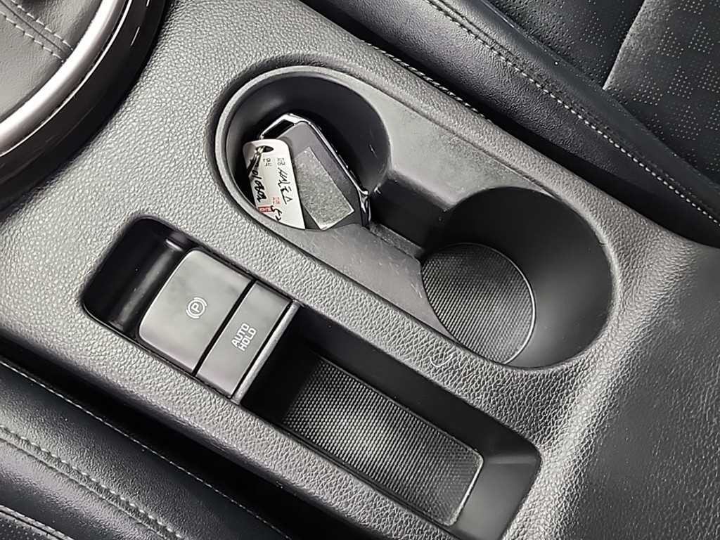 기아 셀토스 가솔린 1.6 터보 2WD 트렌디 이미지 15