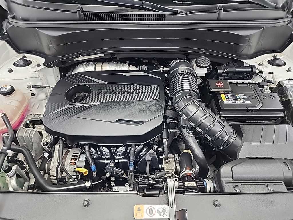 기아 셀토스 가솔린 1.6 터보 2WD 트렌디 이미지 5