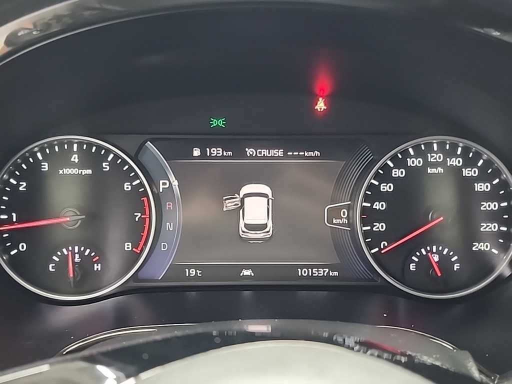 기아 셀토스 가솔린 1.6 터보 2WD 트렌디 이미지 6