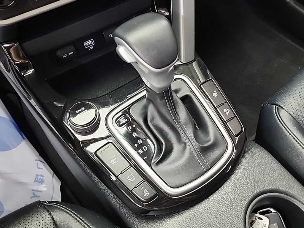 기아 셀토스 가솔린 1.6 터보 2WD 트렌디 이미지 8