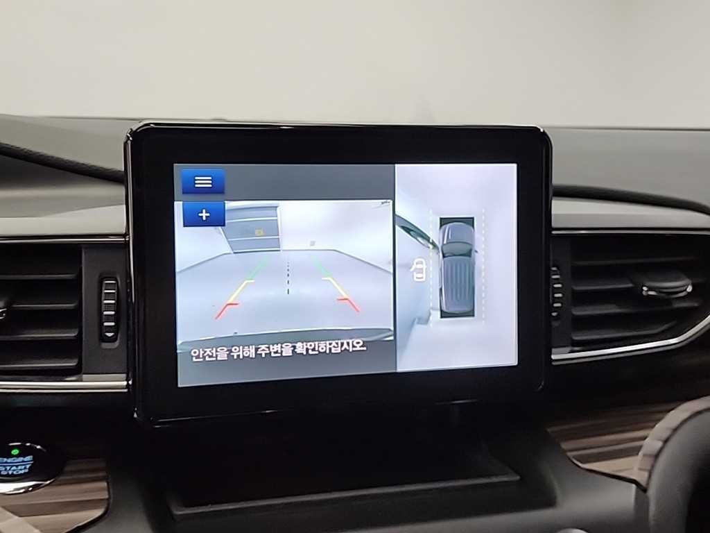 포드 익스플로러 익스플로러 6세대 2.3 AWD 리미티드 이미지 16