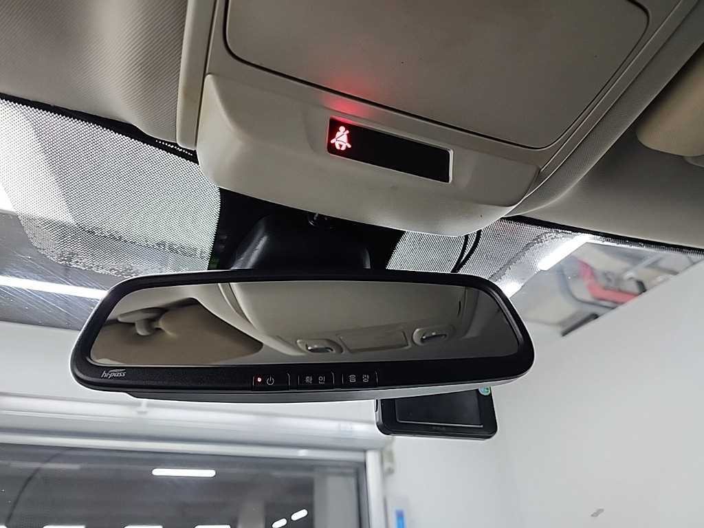 르노코리아(삼성) SM6 가솔린 2.0 GDe RE 이미지 17