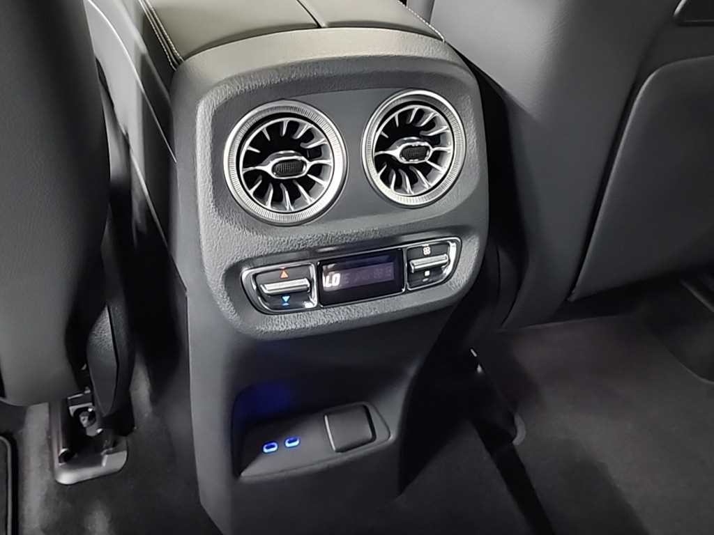 벤츠 G 클래스(G 바겐) G클래스 W465 AMG G63 이미지 14