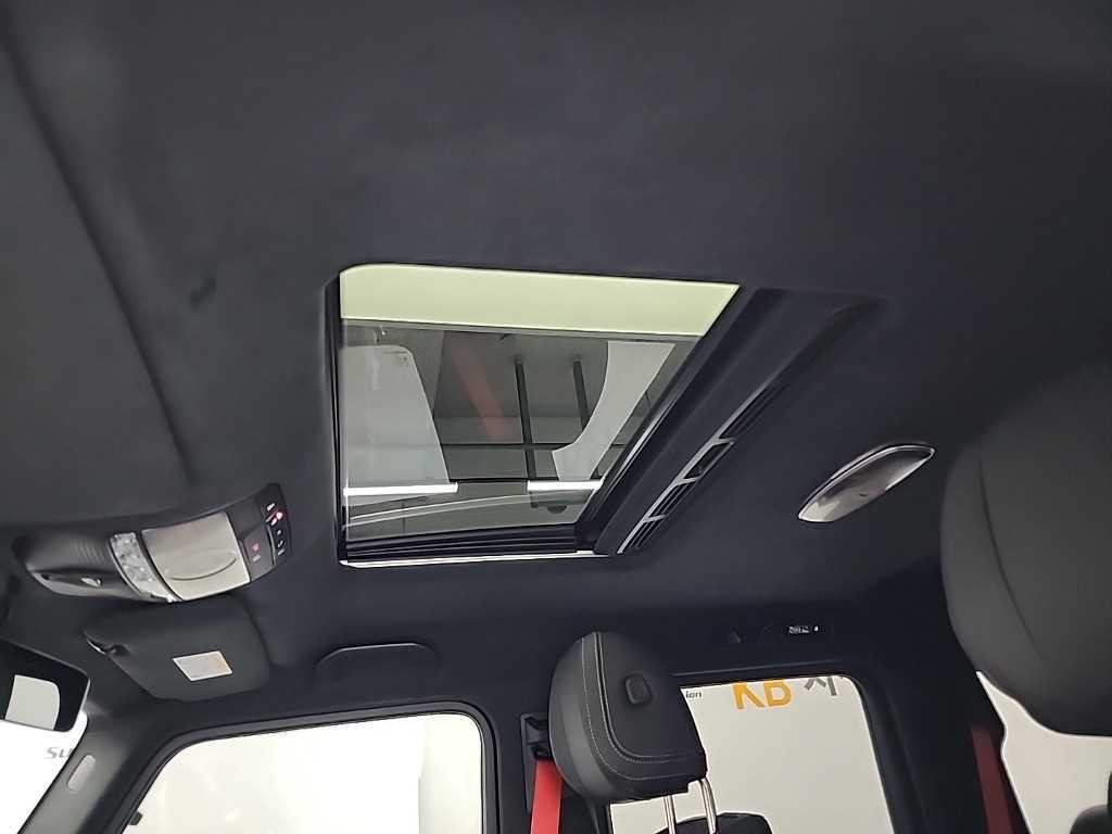 벤츠 G 클래스(G 바겐) G클래스 W465 AMG G63 이미지 16