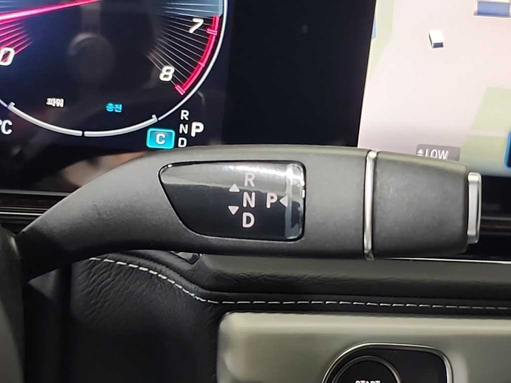 벤츠 G 클래스(G 바겐) G클래스 W465 AMG G63 이미지 8