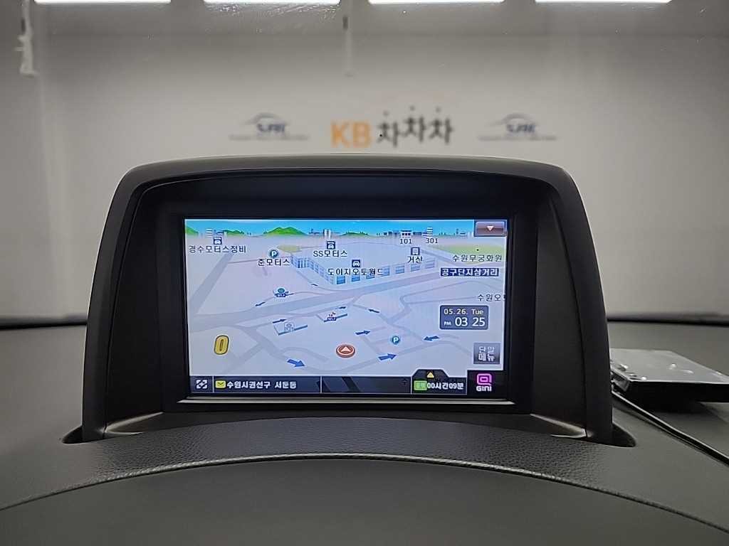 현대 스타렉스 더 뉴 그랜드 스타렉스 2WD 밴 5인승 모던 이미지 13