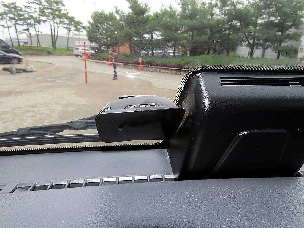 소형화물 카고(소형) [카고]더뉴봉고3 1.0톤/더블캡/초장축 GL 이미지 15