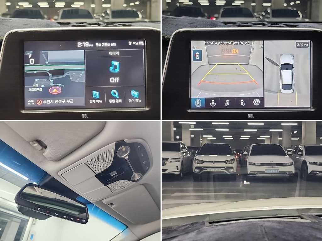 현대 그랜저 그랜저 IG 2.4 GDI 프리미엄 스페셜 이미지 17