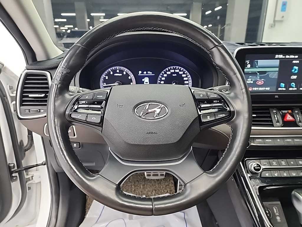 현대 그랜저 그랜저 IG 2.4 GDI 프리미엄 스페셜 이미지 9