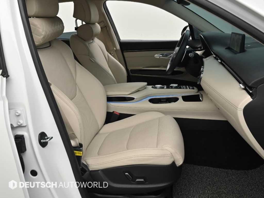 제네시스 GV70 2.5T 가솔린 2WD 이미지 10