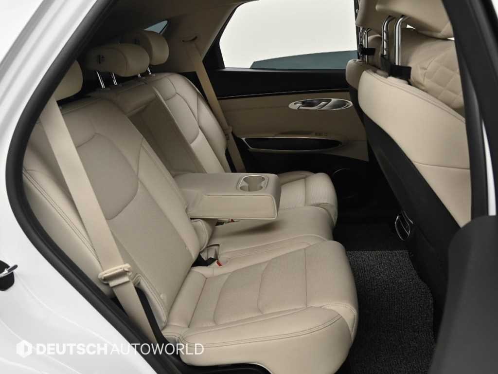 제네시스 GV70 2.5T 가솔린 2WD 이미지 12