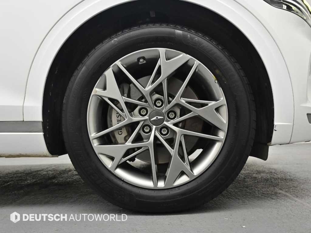 제네시스 GV70 2.5T 가솔린 2WD 이미지 5