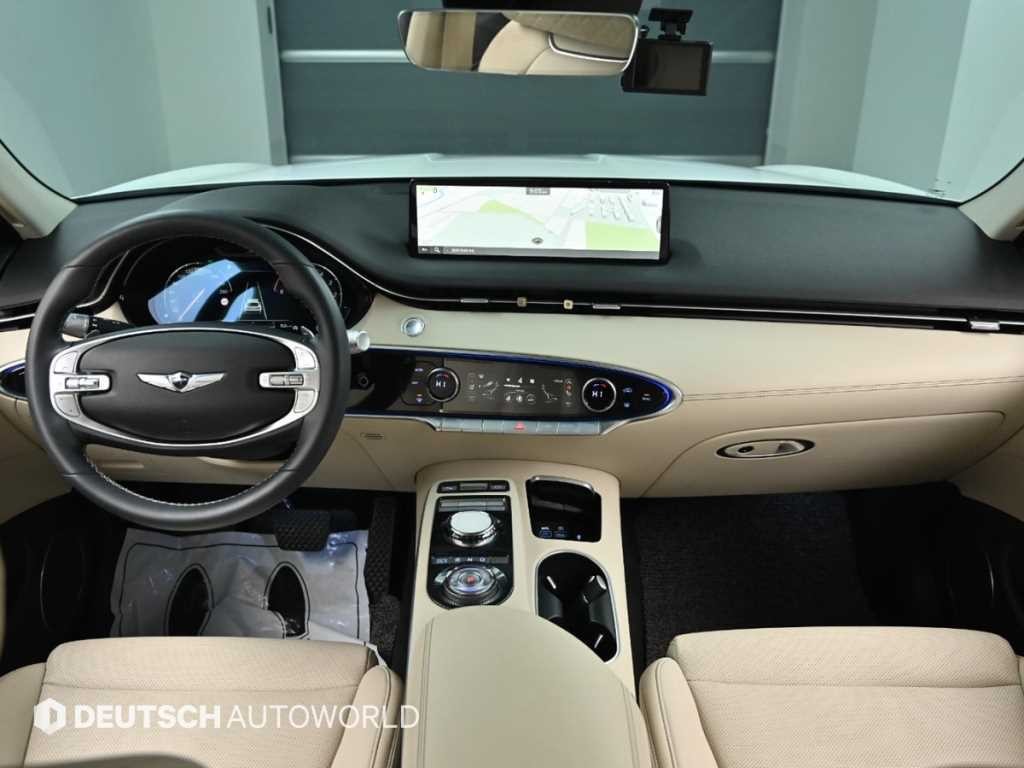제네시스 GV70 2.5T 가솔린 2WD 이미지 7